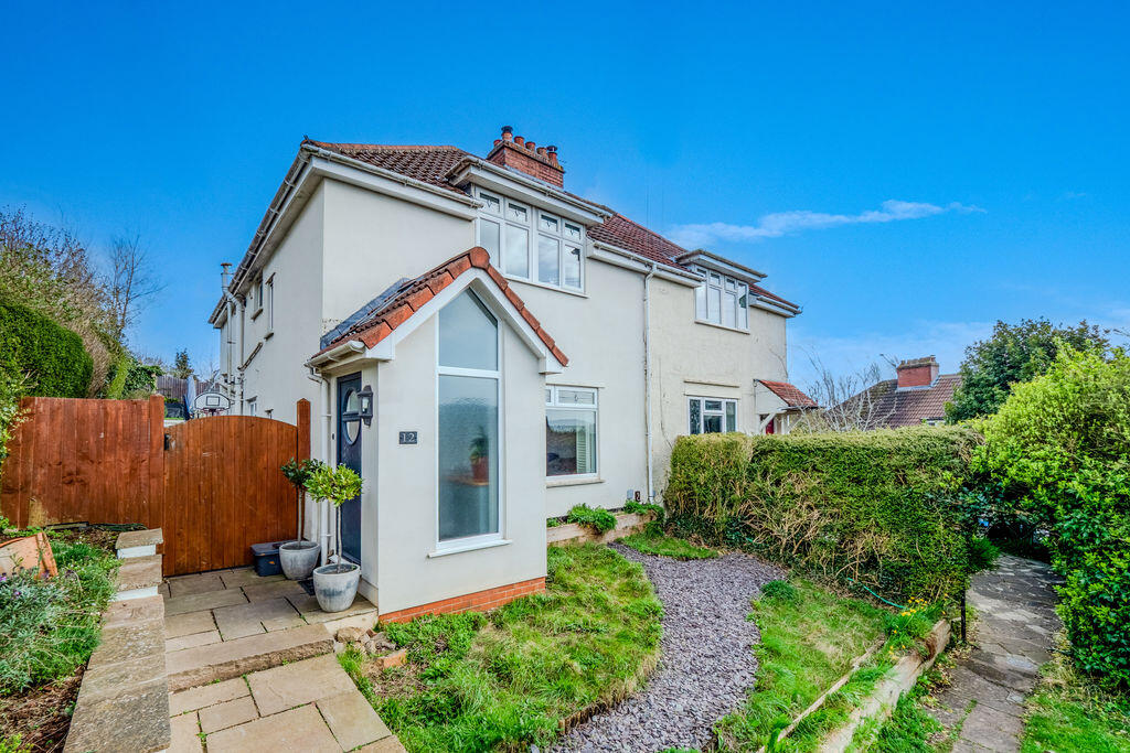 Main image of property: Providence Lane, Long Ashton 