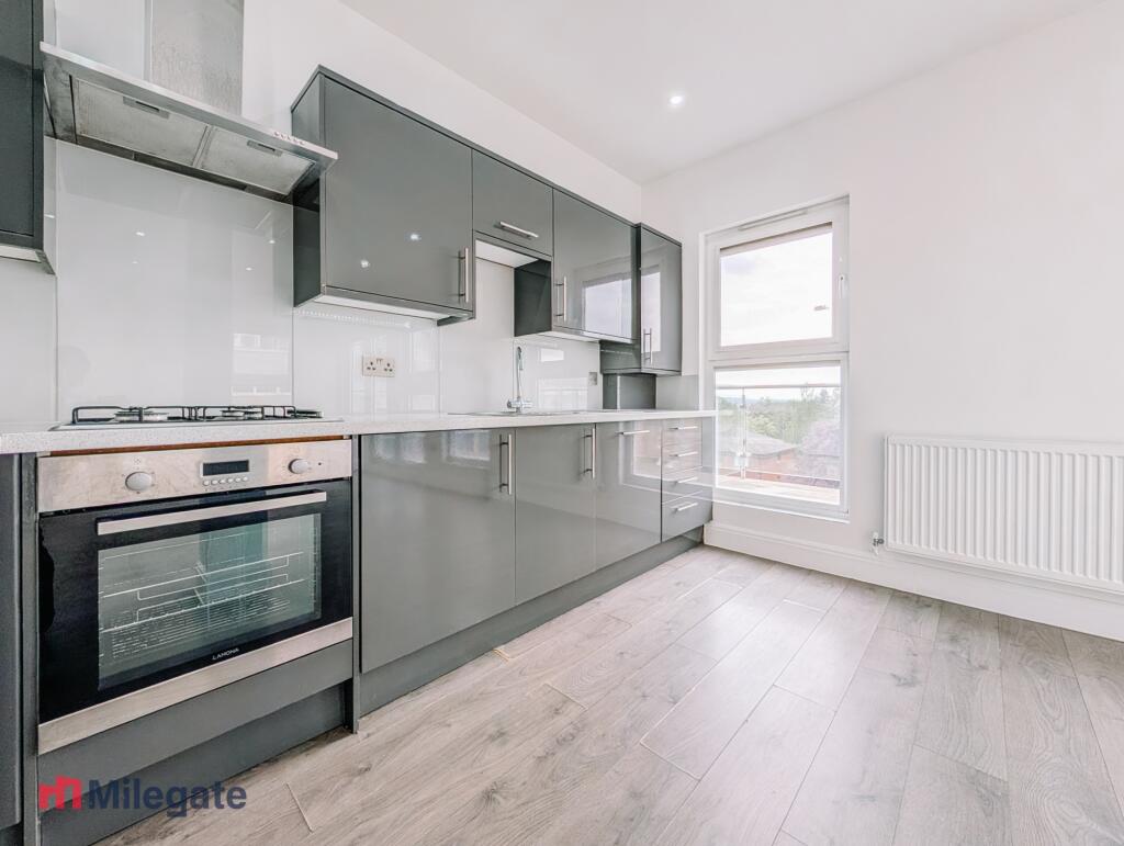 Apartment in London, Bromley Park, Plaistow - View 5