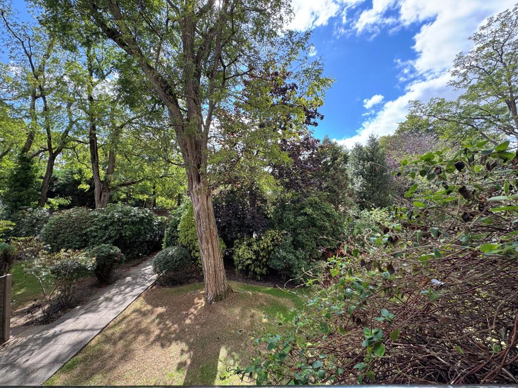 Apartment in Bournemouth - More