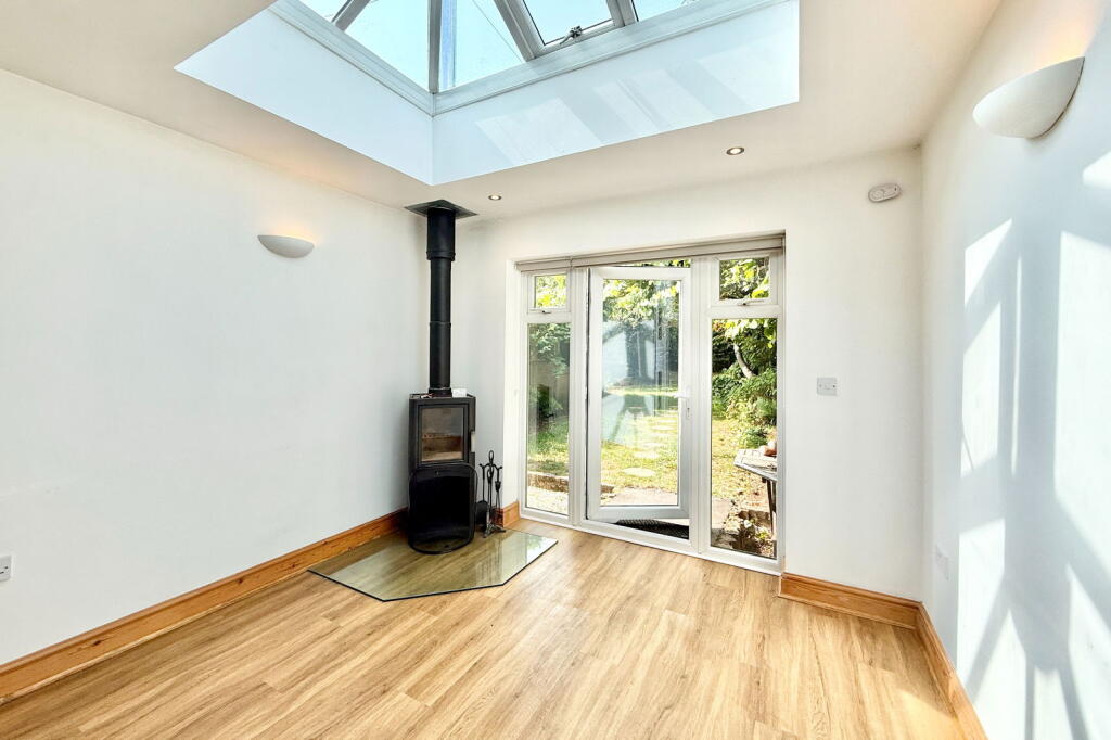 House in Mid Sussex, Hassocks - View 3
