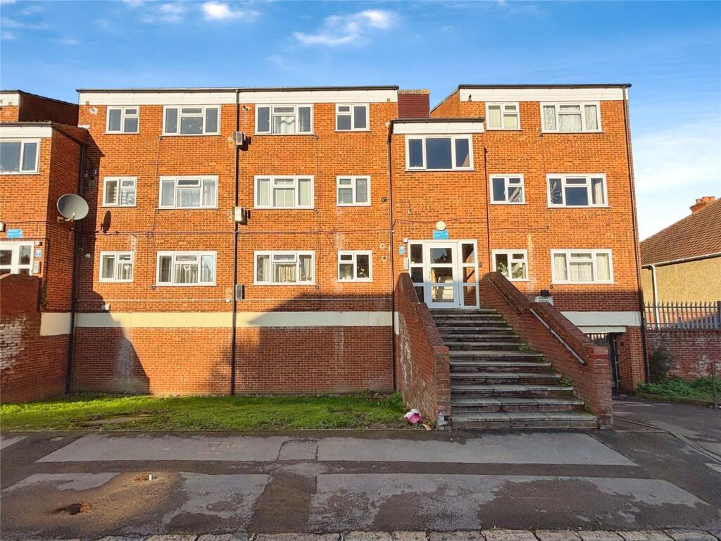 Main image of property: Prospect Street, Reading, Berkshire