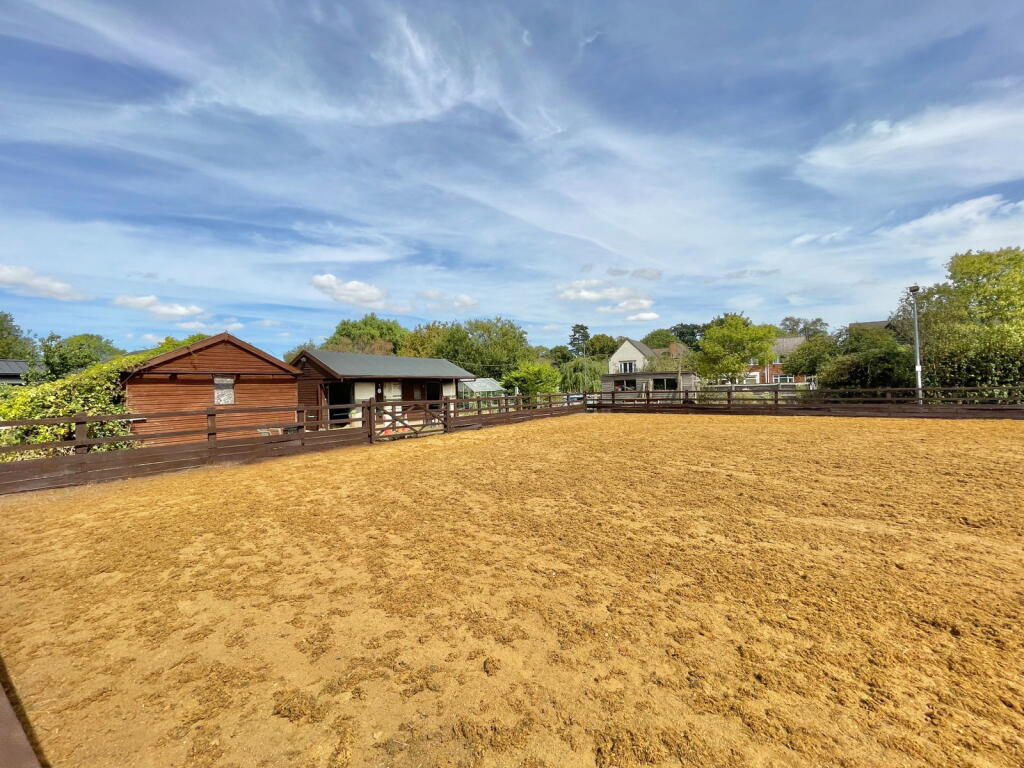 Main image of property: March Road Wimblington March