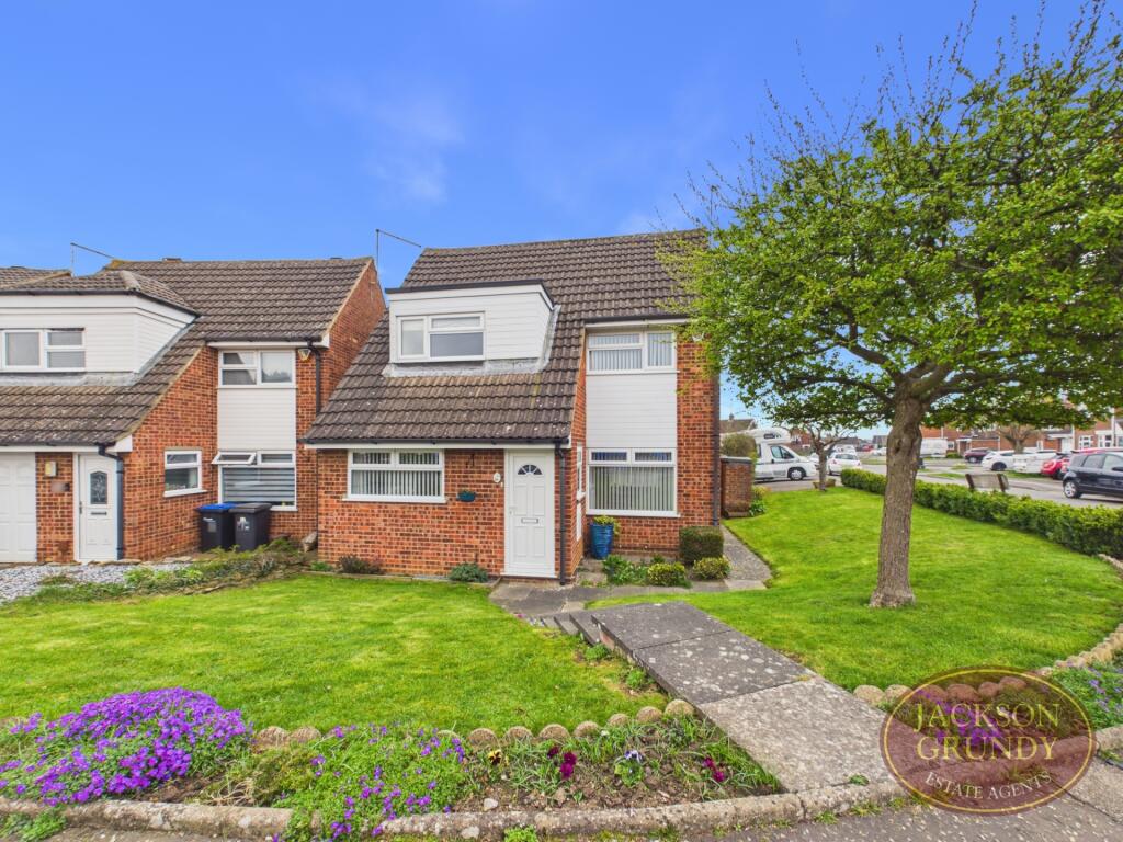 Main image of property: Cottingham Drive, Moulton, NN3 7LD