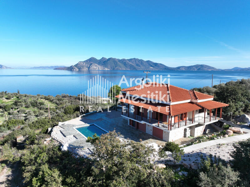Main image of property: Attica, Kalloni