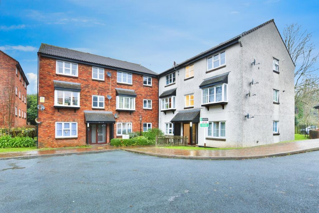 Main image of property: Portland Court, PLYMOUTH