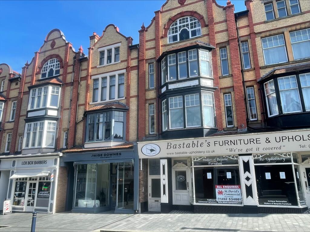 Main image of property: Penrhyn Road, Colwyn Bay