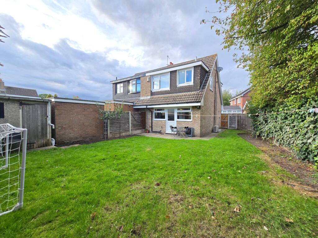 House in Warrington - View 2