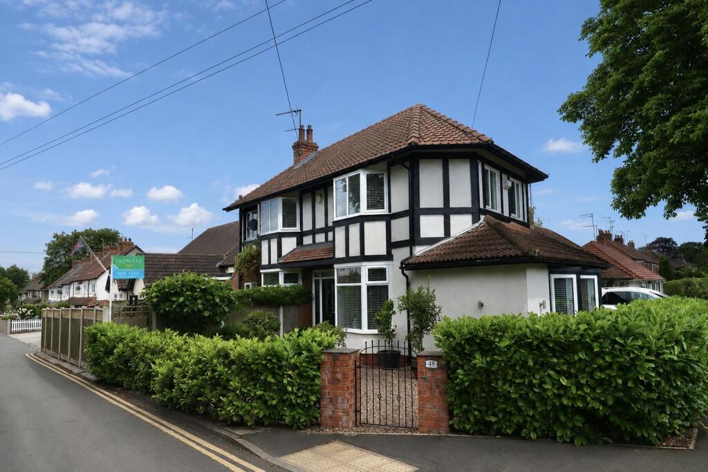 Main image of property: Church Road, North Ferriby