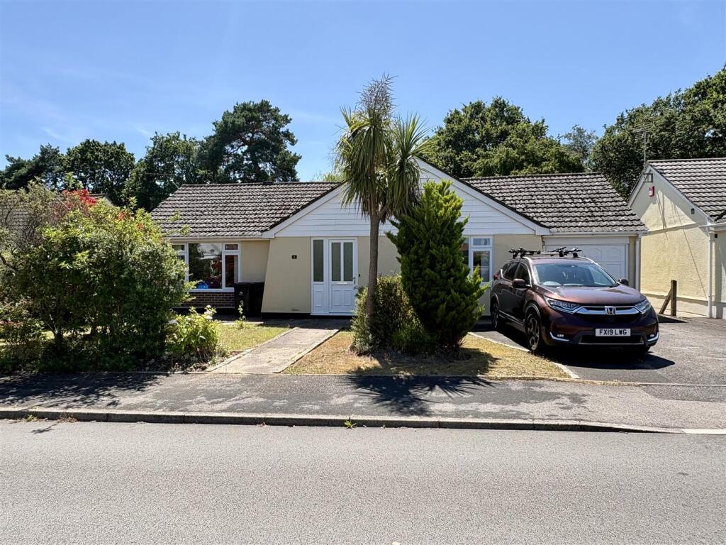 Main image of property: St. Georges Drive, Ferndown