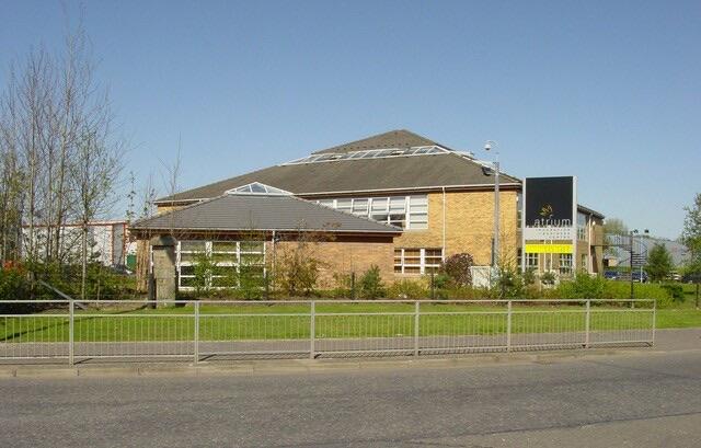 Main image of property: North Caldeen Road, Coatbridge, North Lanarkshire, ML5