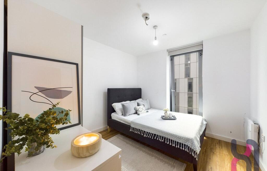 Apartment in Manchester - View 3