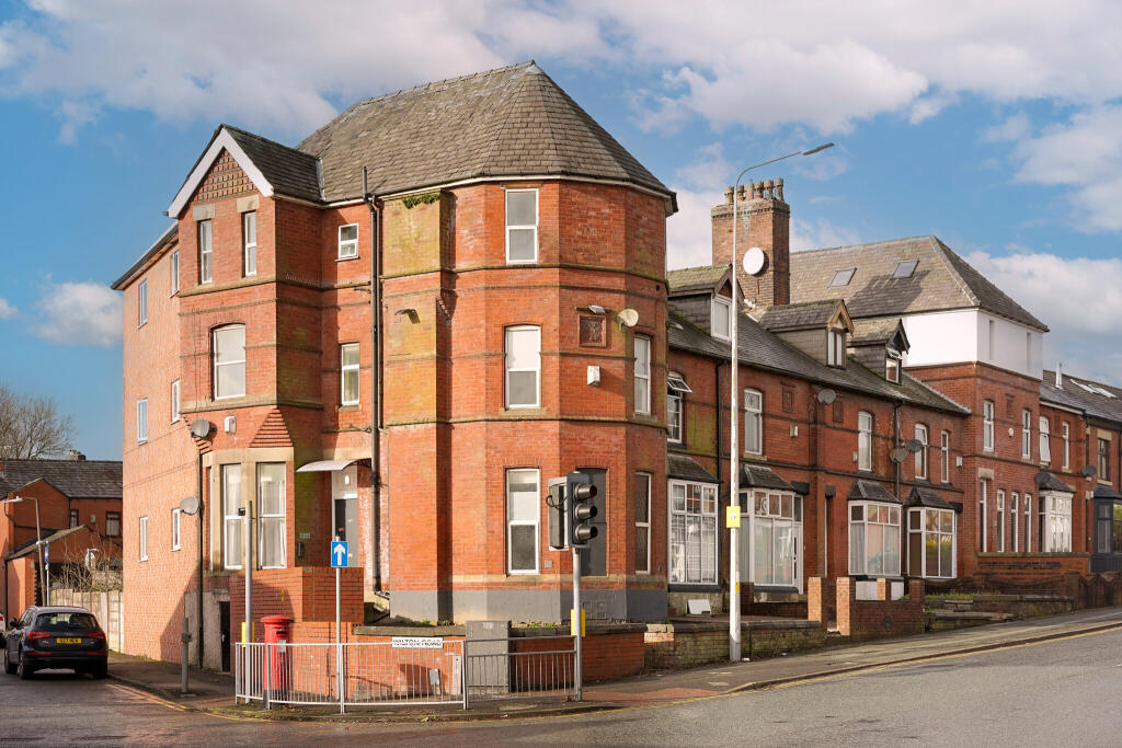 Main image of property: 177 Belmont Rd, Astley Bridge, Bolton, Greater Manchester, BL1