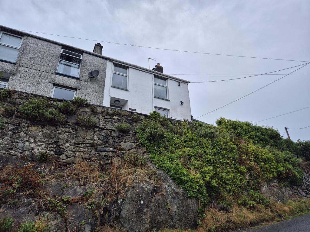 Main image of property: Bron Eryri, Brynrefail