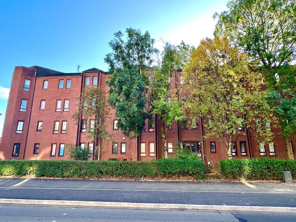 Main image of property: St Georges Road, Glasgow, G3