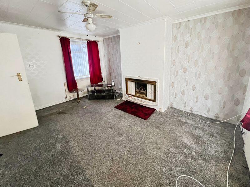 House in Salford, Greater Manchester - View 2