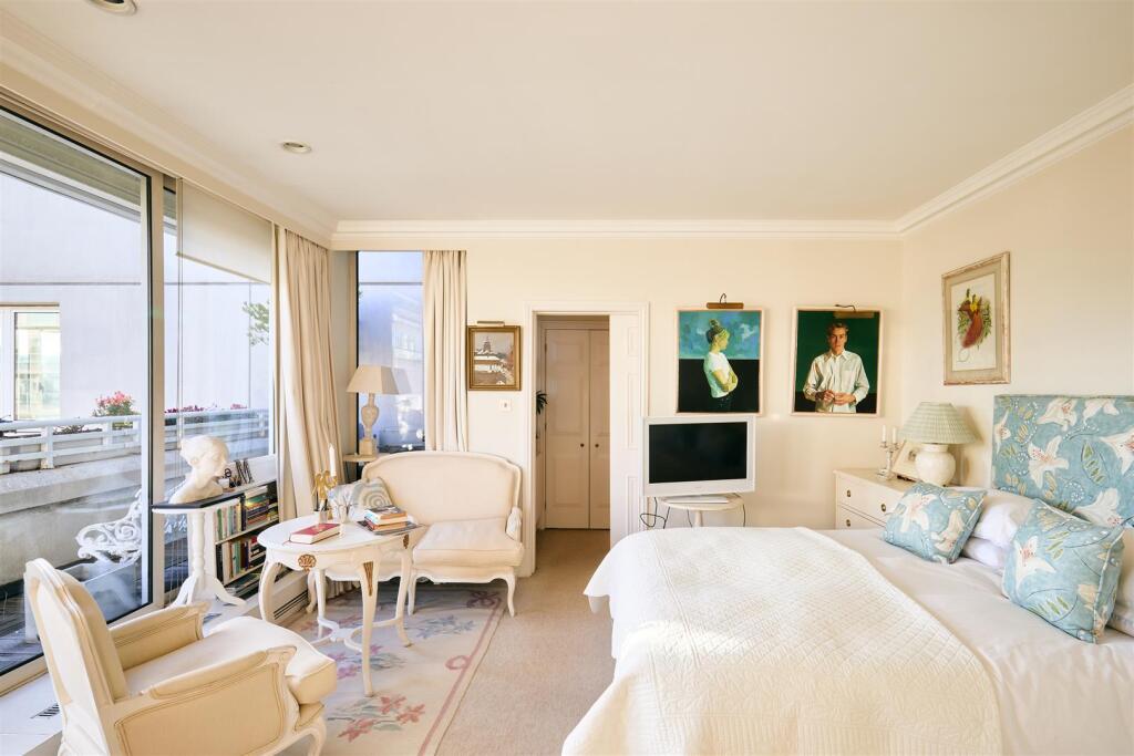 3 bedroom penthouse for rent
