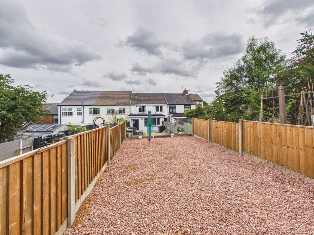 Lee Lane, Heanor, Derbyshire, DE75 photo 4