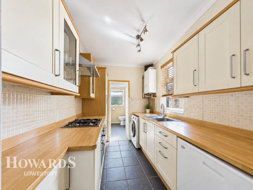 House in East Suffolk, Lowestoft - View 5