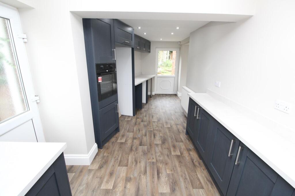 House in Blaby, Enderby - View 4