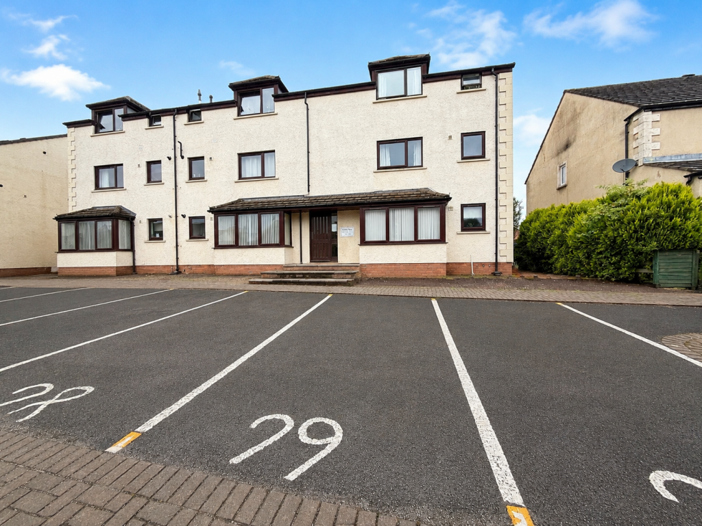 Main image of property: 29 Norfolk Place, Penrith, CA11