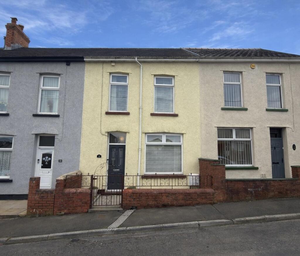 Main image of property: Bryn Terrace, Aberdare