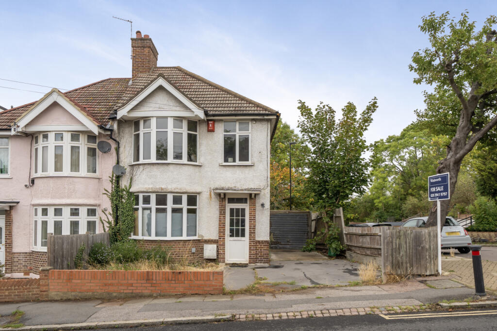 Main image of property: Stillness Road, London, SE23