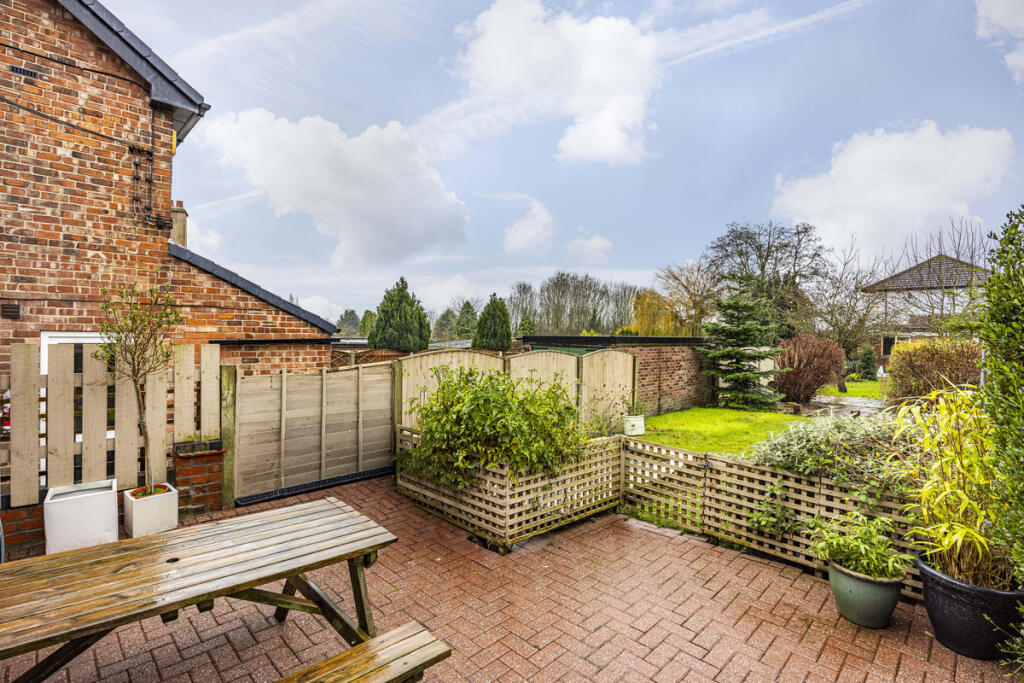 Awsworth Lane, Cossall, NG16 photo 4