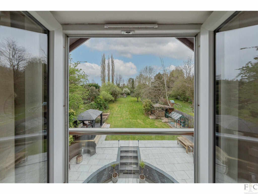 Fairefield Crescent, Glenfield, LE3 photo 2