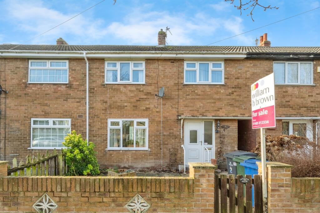 Main image of property: Houps Road, Thorne, Doncaster