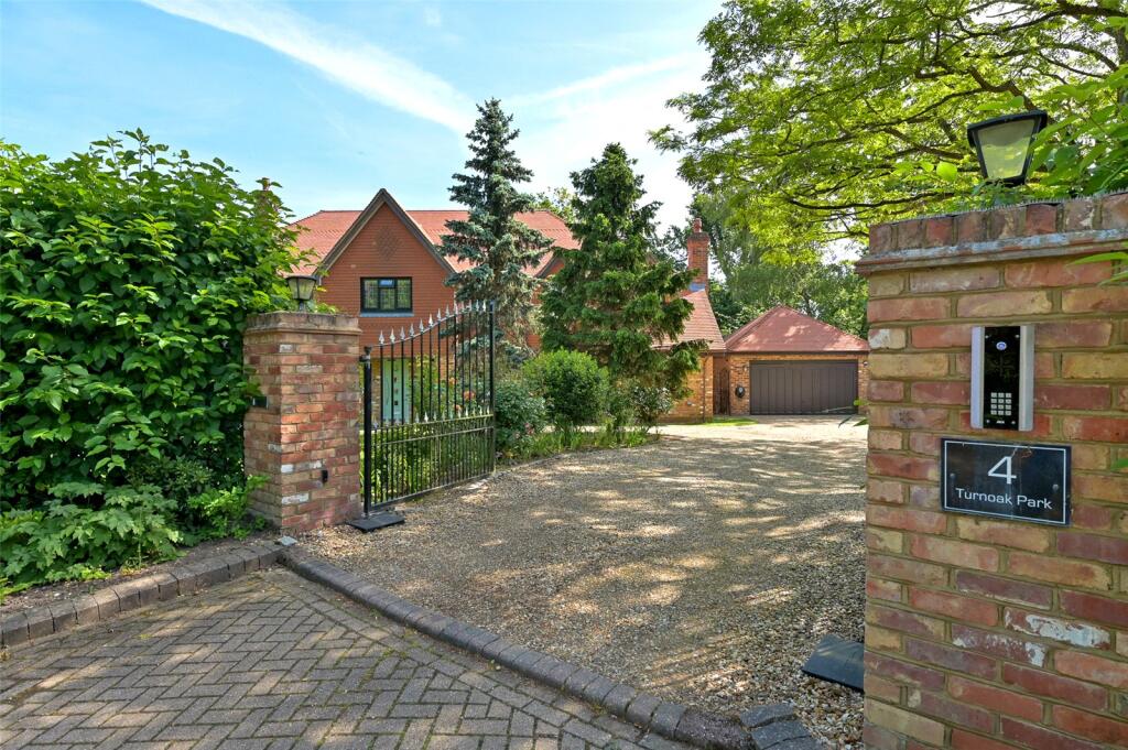 Main image of property: Turnoak Park, Windsor, Berkshire, SL4