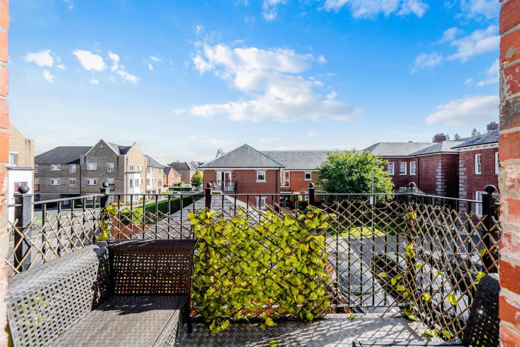 Main image of property: Glanville Way, Epsom