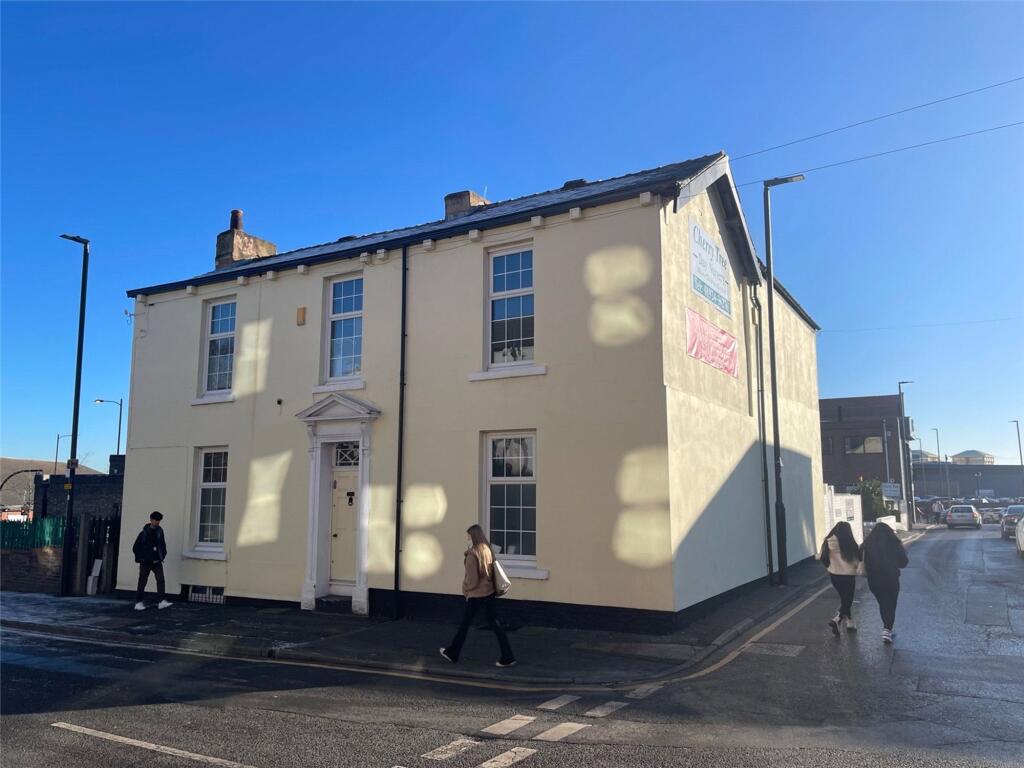 Main image of property: 16-18 Upper York Street, Wakefield, WF1 3LQ