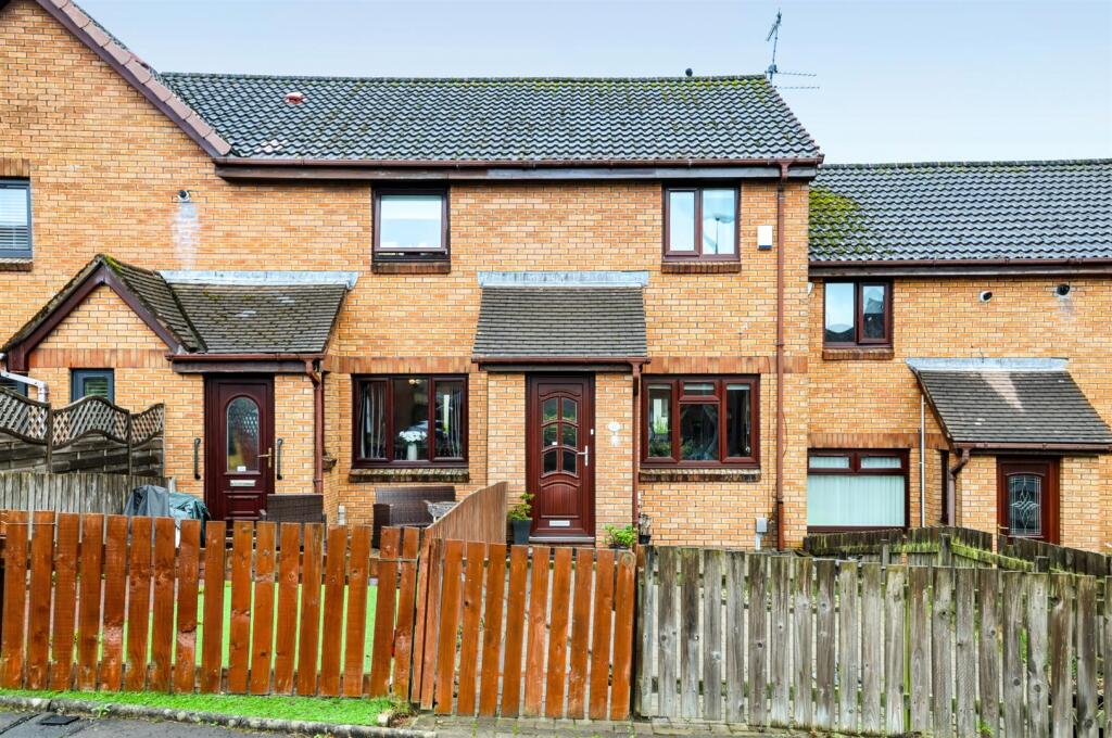 Main image of property: Islay Drive, Old Kilpatrick, Glasgow