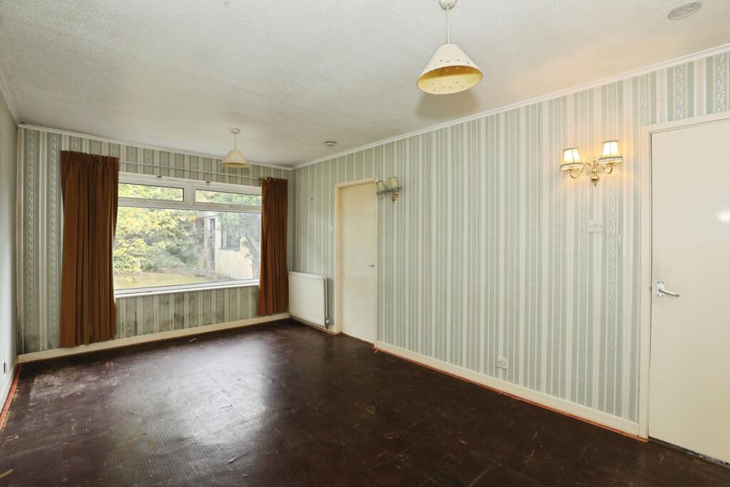 House in Winsford, Cheshire West and Chester - View 2