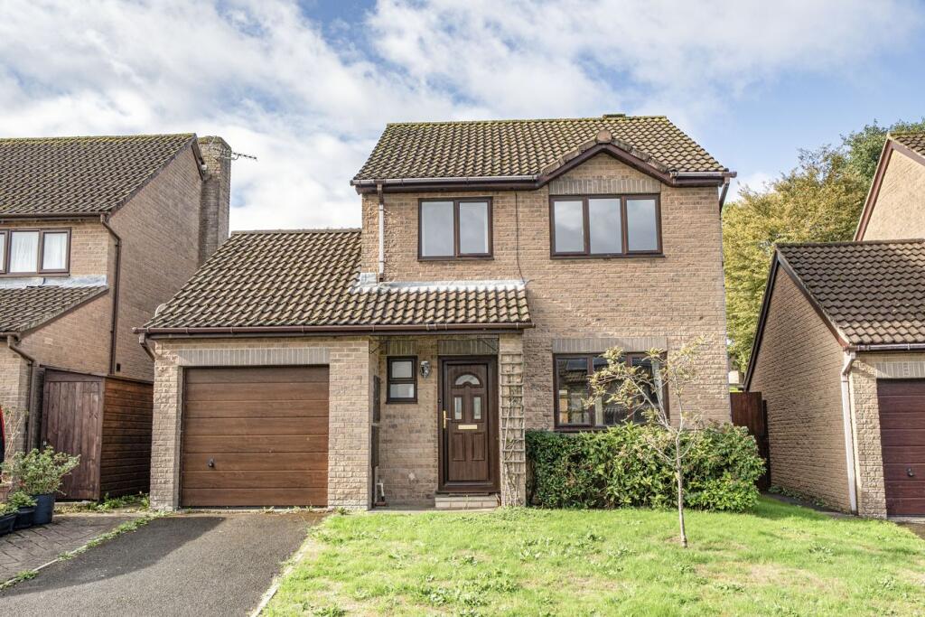 Main image of property: Society Road, Shepton Mallet, BA4