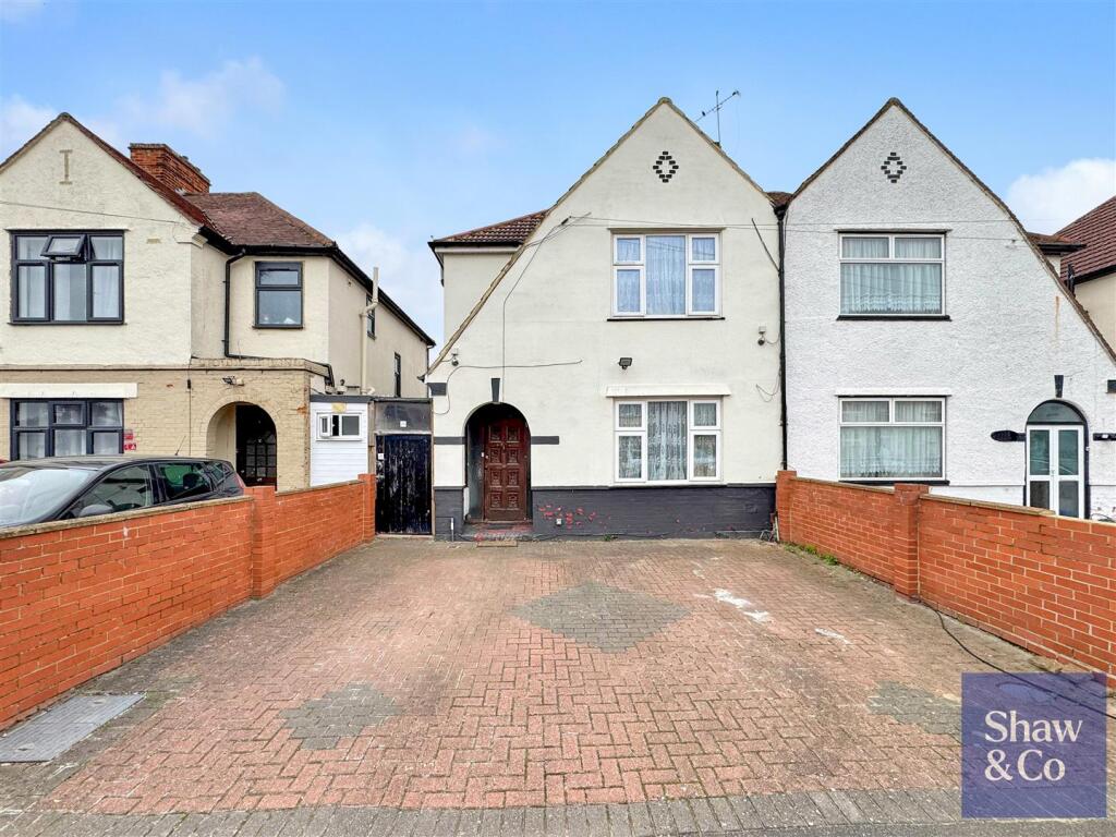 Main image of property: Chatsworth Crescent, Hounslow