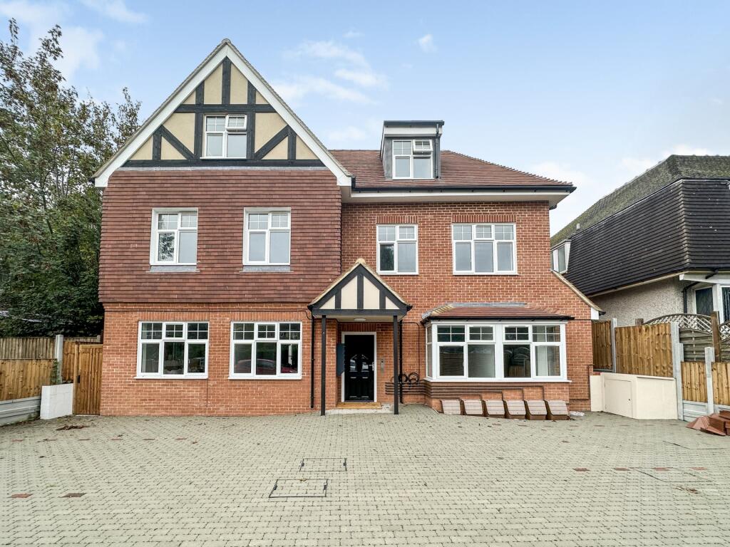 Main image of property: Brighton Road, Hooley, CR5