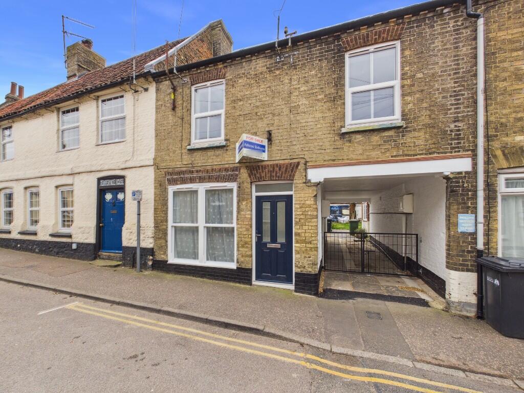 Main image of property: Bridge Street, Downham Market
