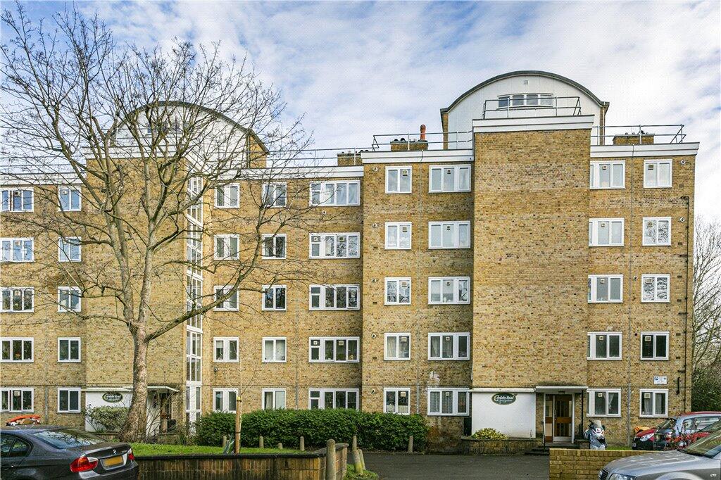 Main image of property: Carslake Road, Putney, SW15