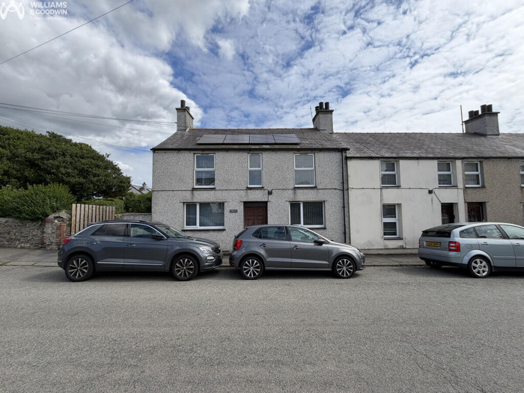 Main image of property: Crown Street, Gwalchmai, Anglesey, LL65