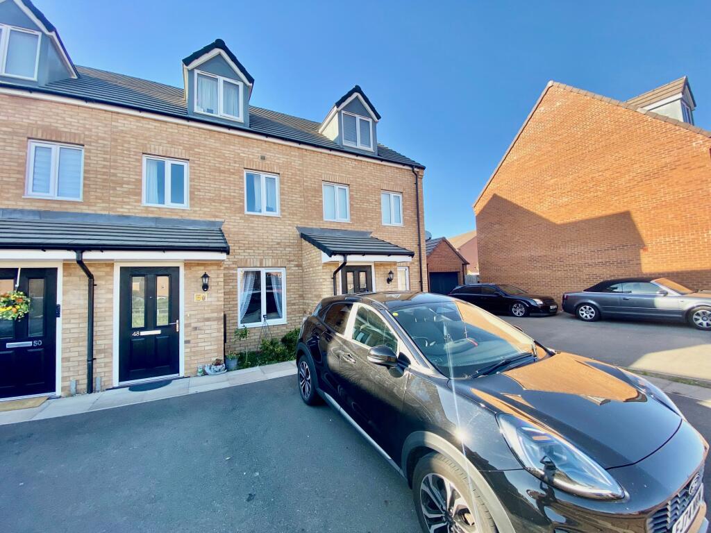Main image of property: Penelope Grove, Stanground South, Peterborough