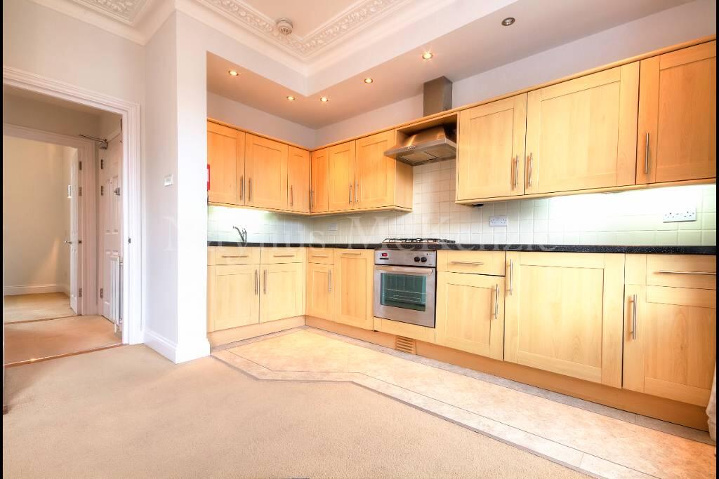 Main image of property: Haverstock Hill, Belsize Park, NW3