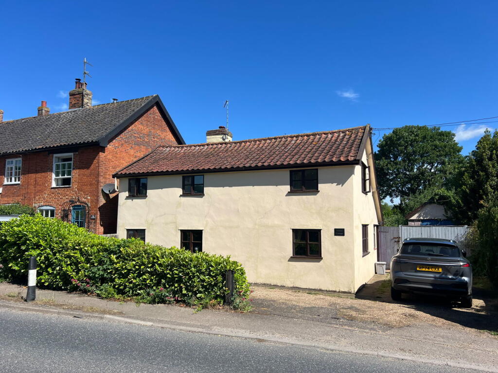 Main image of property: Dennington, Nr Framlingham, Suffolk