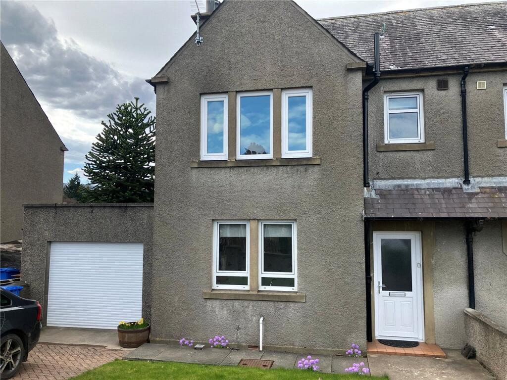 Main image of property: 58 Allardyce Crescent, Aberlour, Moray, AB38