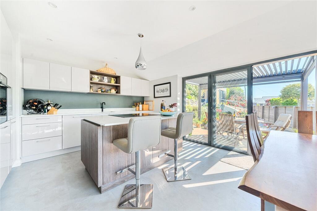 Main image of property: Yealm View Road, Newton Ferrers