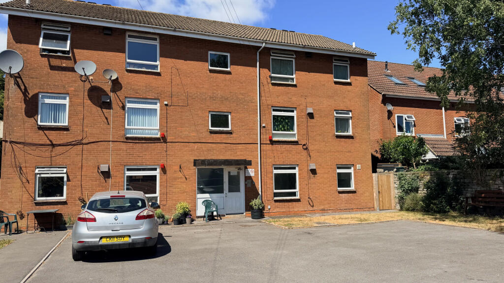 Main image of property: Bere Lane, Glastonbury