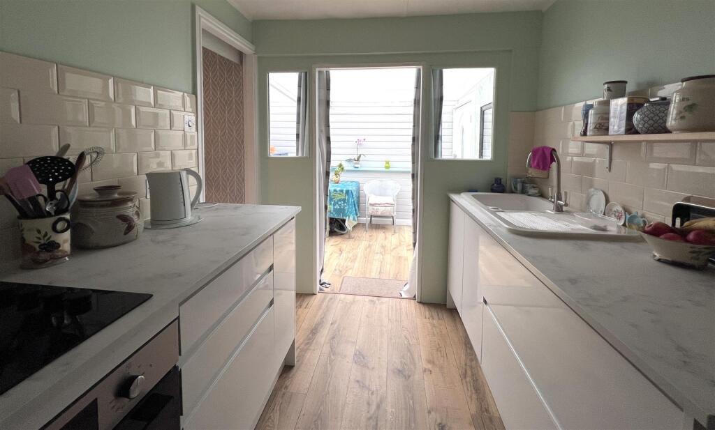 House in Penzance, Cornwall - View 5