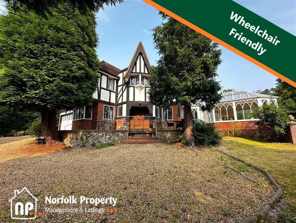 Main image of property: Thorpe St Andrew