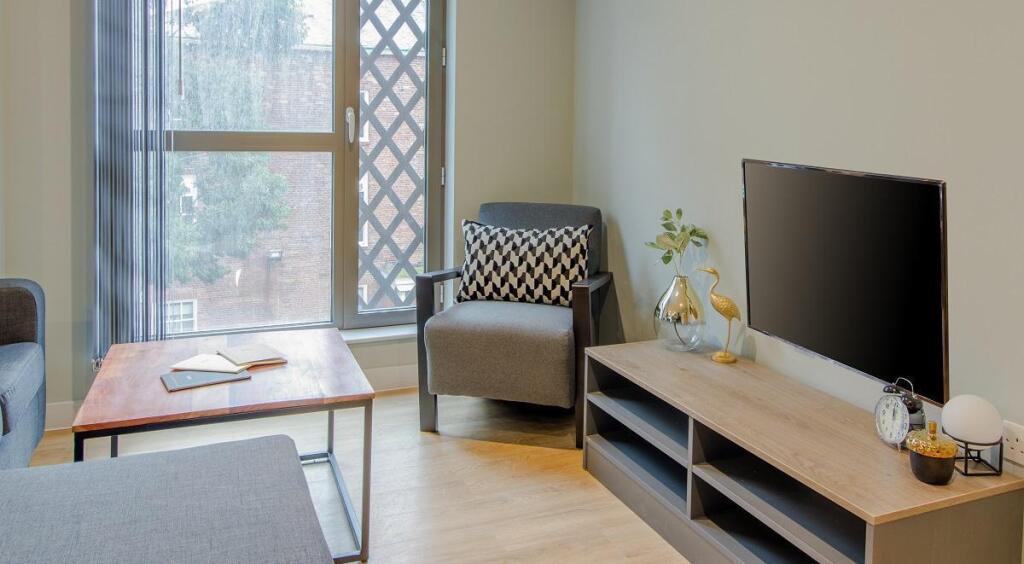 1 bedroom flat share for rent