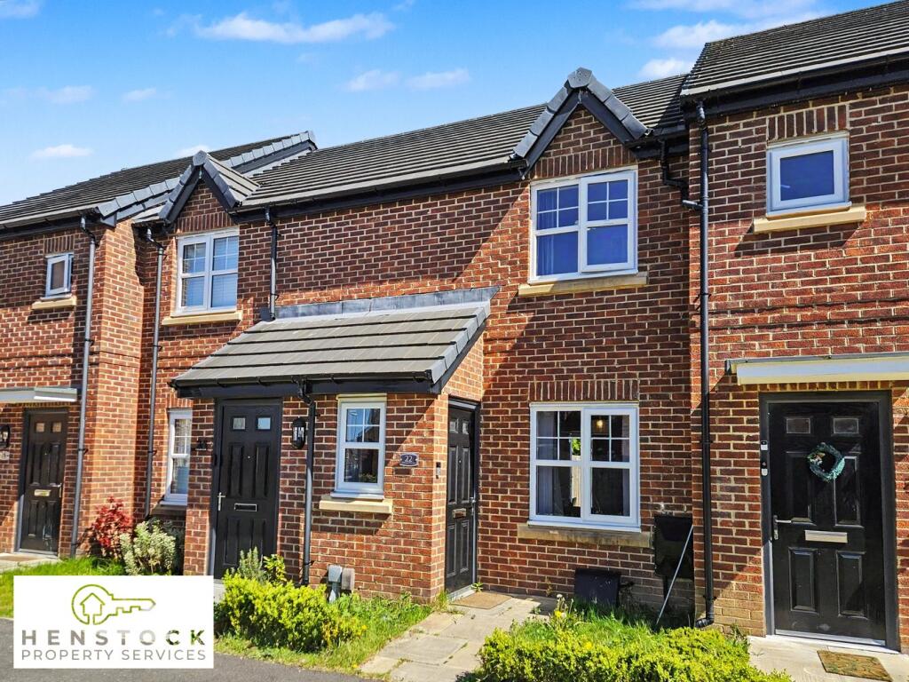 Main image of property: Fusilier Close, , Middleton, Manchester, M24